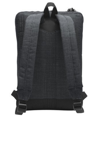 Ogio® Sly Pack Backpack - Header Gray