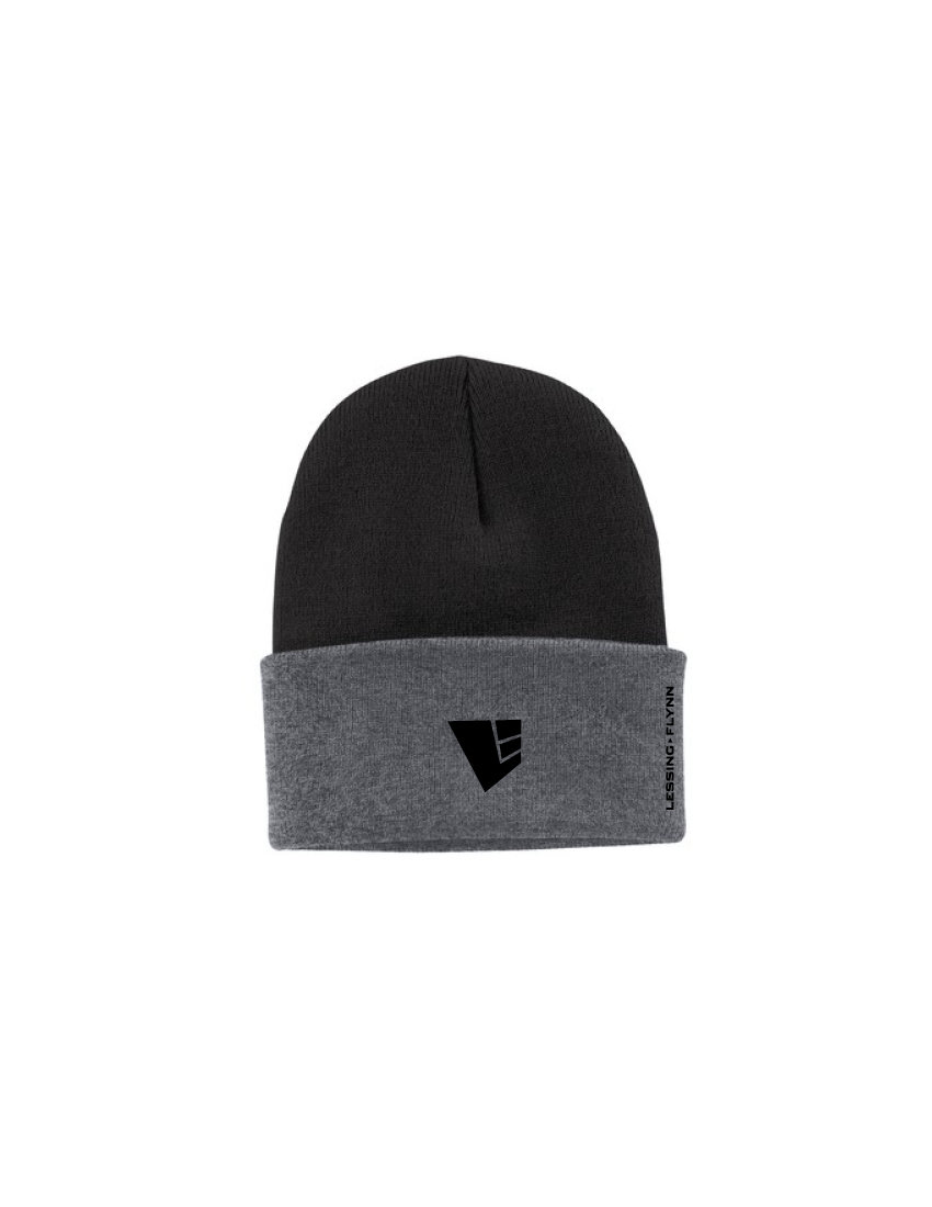 Port & Company® Knit Cap - Embroidered FUGMJ-EOZND