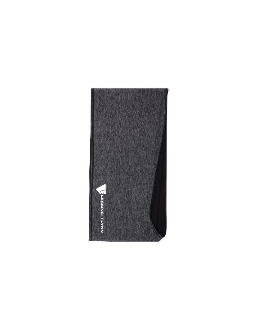 Weatherproof® Heat Last® Infinity Scarf - Heat Transfer Logo FSKJD-MBSGV