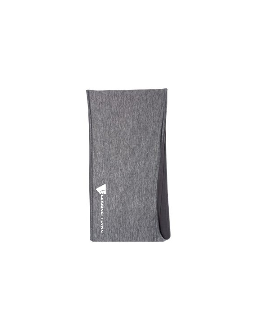 Weatherproof® Heat Last® Infinity Scarf - Heat Transfer Logo
