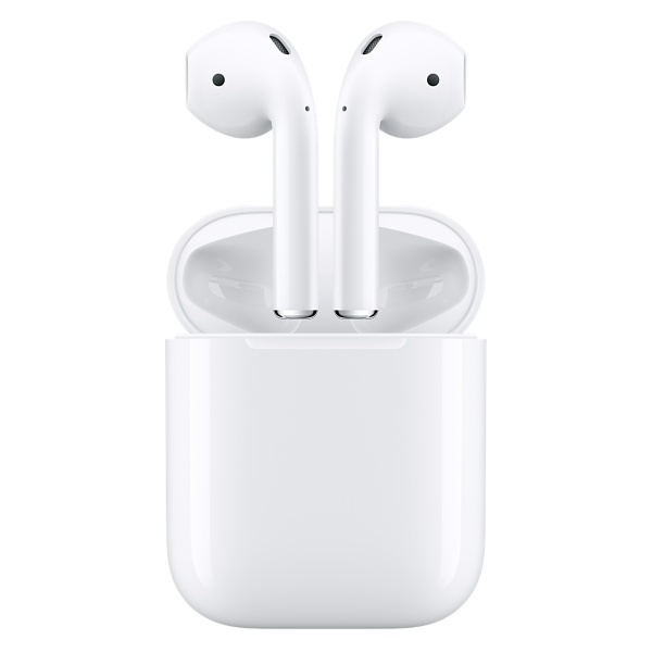 Apple AirPods 00016