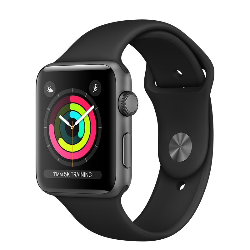 Apple Watch Series 3 00017