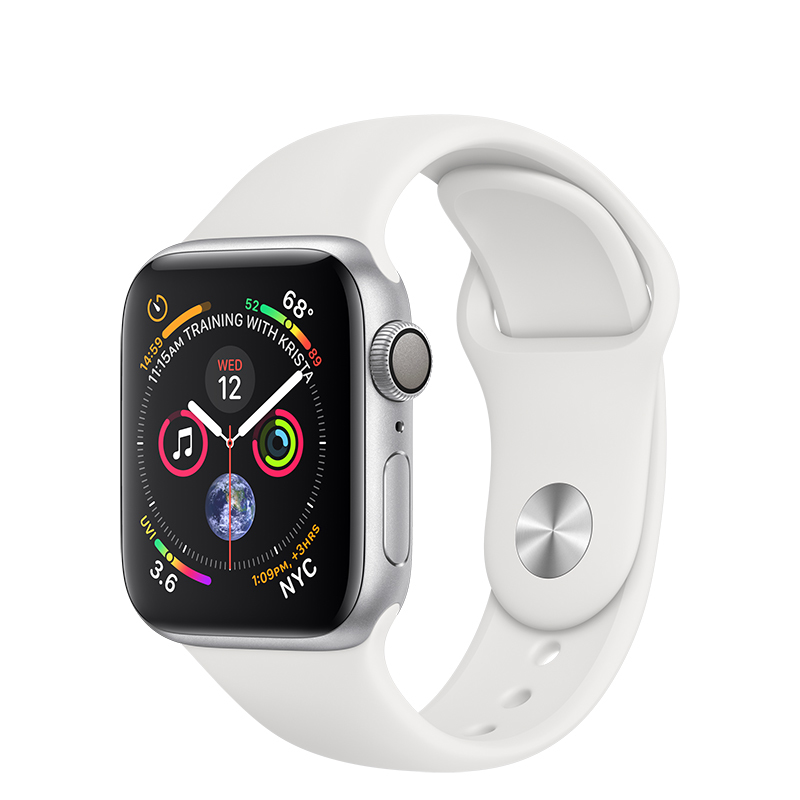Apple Watch Series 4 00018