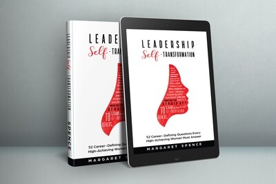 Leadership Self-Transformation (Book) Leadership Self-Transformation (Book)
