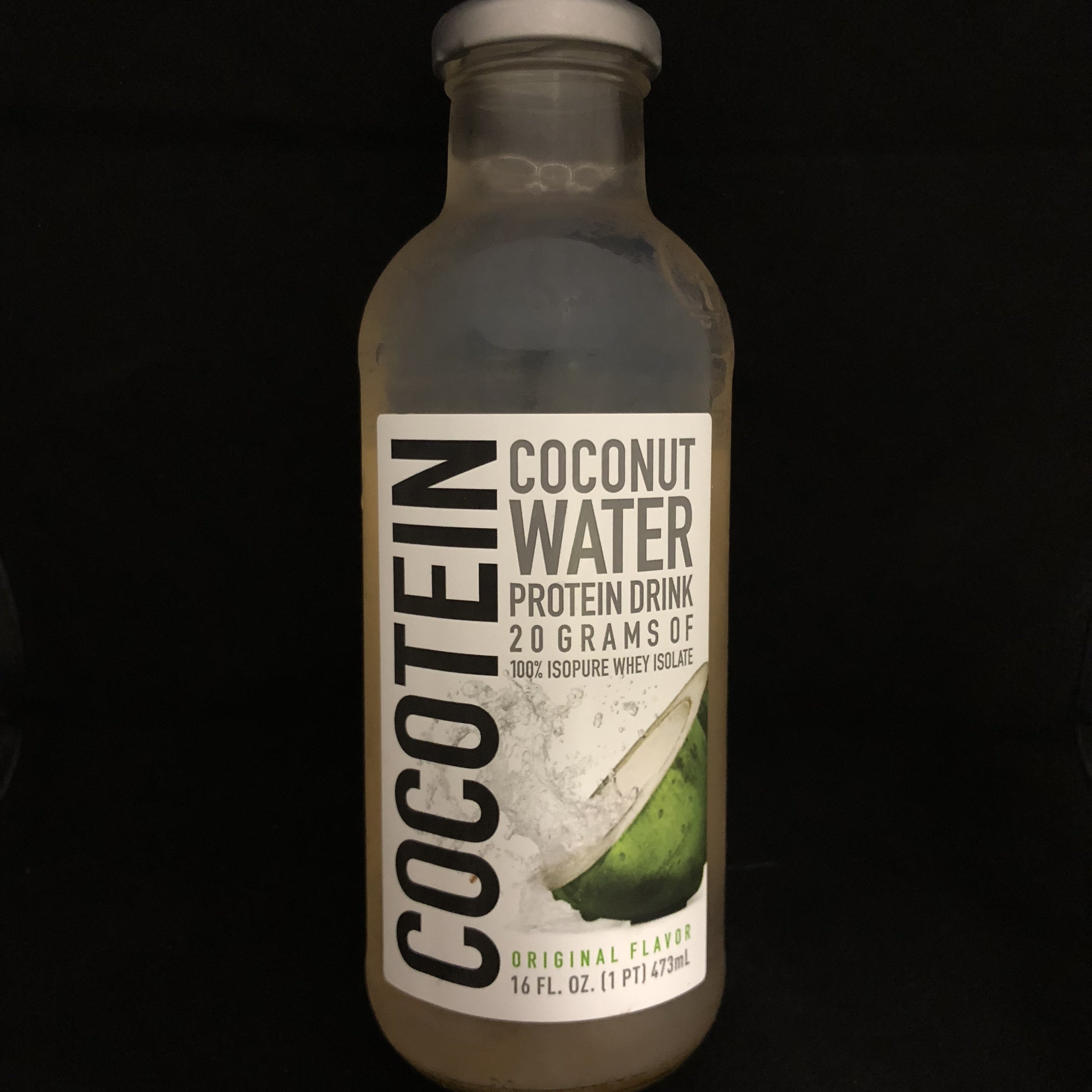 Cocotein 089094034757-base