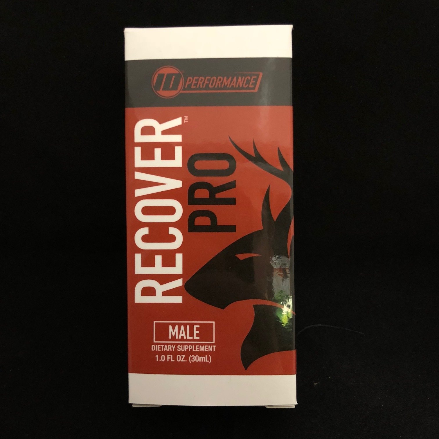Recover Rx Pro 818016011343