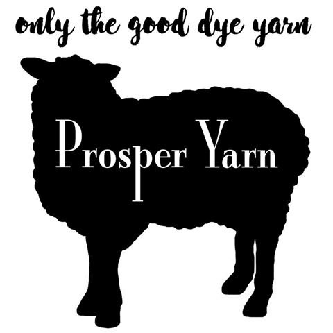 Prosper Yarn