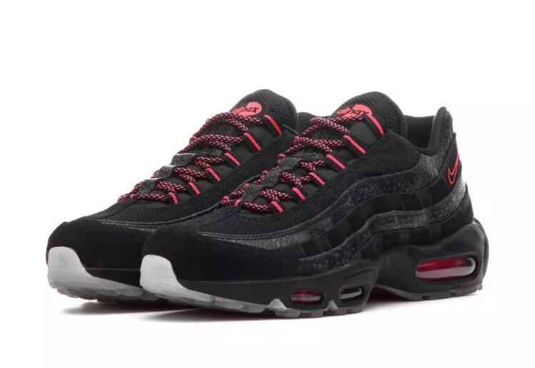 air max 95 infrared