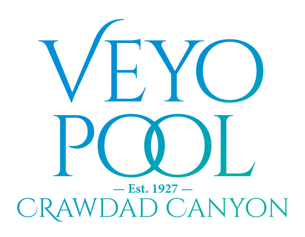 Veyo Pool & Crawdad Canyon Store