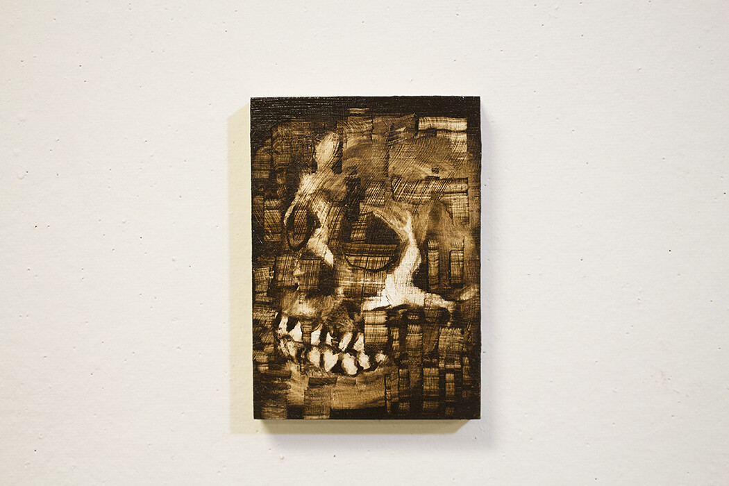 7.25 Project 06 | Bartosz Beda | Original Artworks 7.25 Project 06 | Bartosz Beda | Original Artworks
