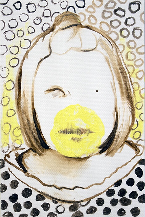 7.25 Project 15 | Bartosz Beda | Original Artworks 7.25 Project 15 | Bartosz Beda | Original Artworks
