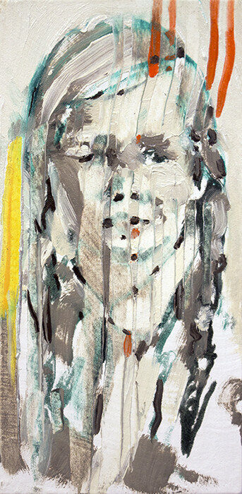7.25 Project 16 | Bartosz Beda | Original Artworks 7.25 Project 16 | Bartosz Beda | Original Artworks