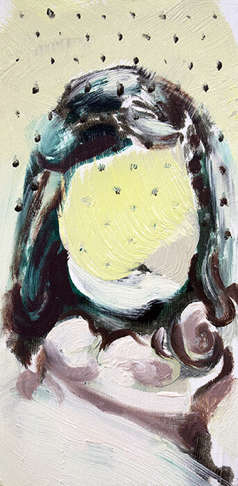 7.25 Project 18 | Bartosz Beda | Original Artworks 7.25 Project 18 | Bartosz Beda | Original Artworks
