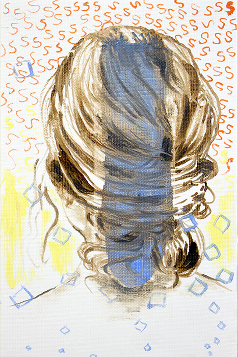 7.25 Project 14 | Bartosz Beda | Original Artworks 7.25 Project 14 | Bartosz Beda | Original Artworks