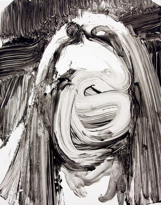 Meta Tag Project 17 | Original Painting | Bartosz Beda Meta Tag Project 17 | Original Painting | Bartosz Beda