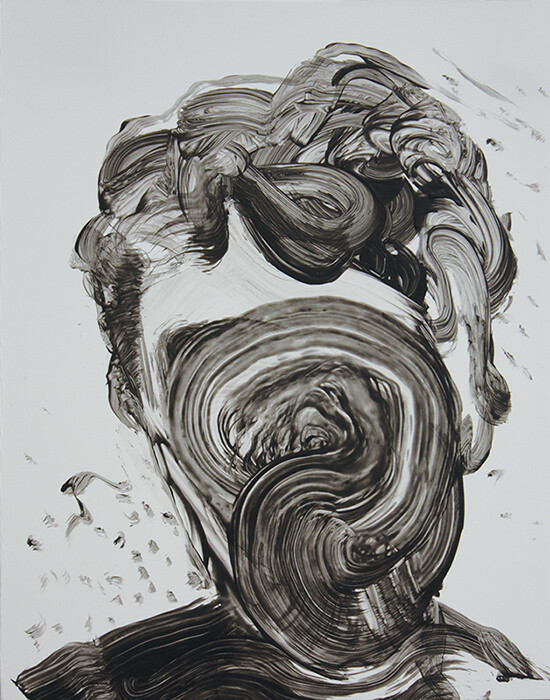 Meta Tag Project 05 | Original Painting | Bartosz Beda Meta Tag Project 05 | Original Painting | Bartosz Beda