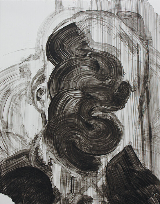 Meta Tag Project 12 | Original Painting | Bartosz Beda Meta Tag Project 12 | Original Painting | Bartosz Beda