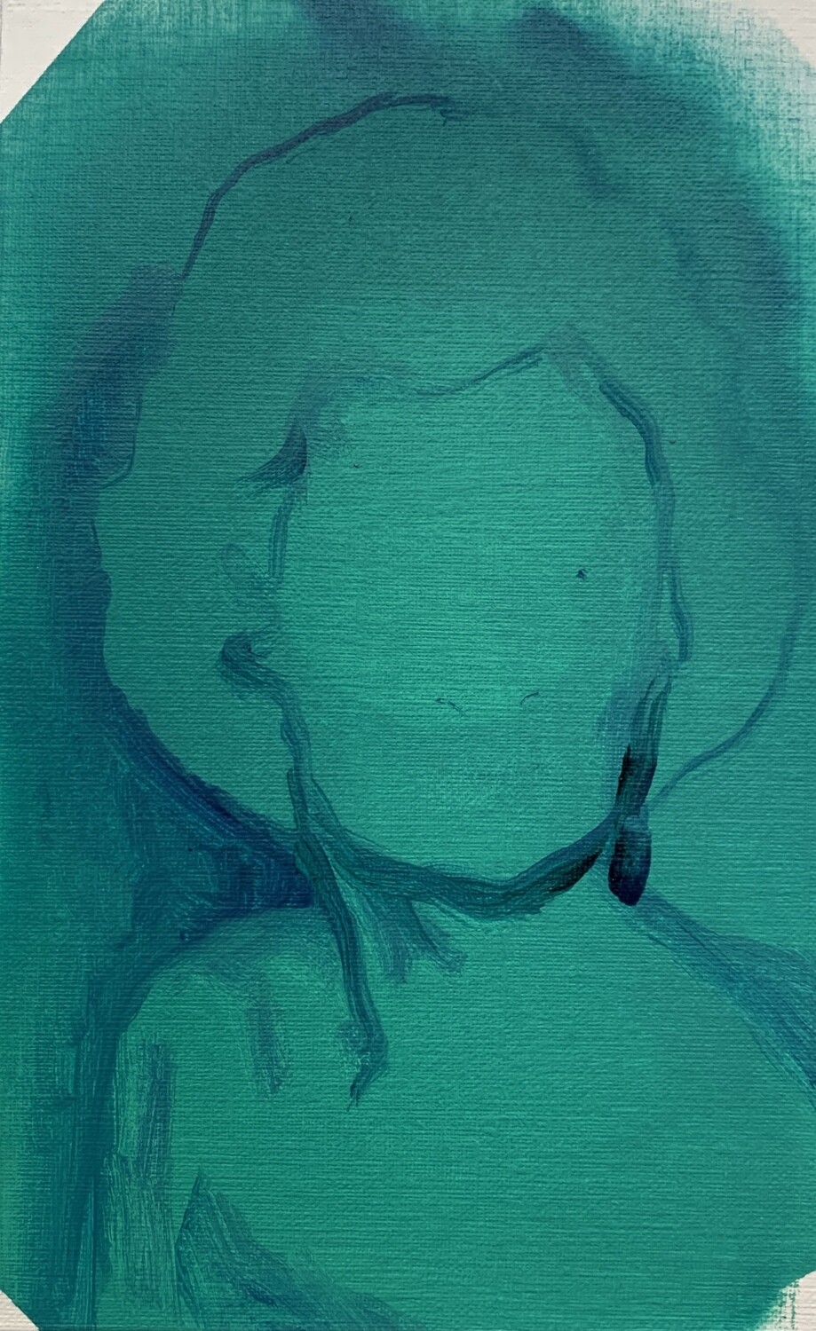 Reminiscence 005 | Original Artwork | Bartosz Beda Reminiscence 005 | Original Artwork | Bartosz Beda