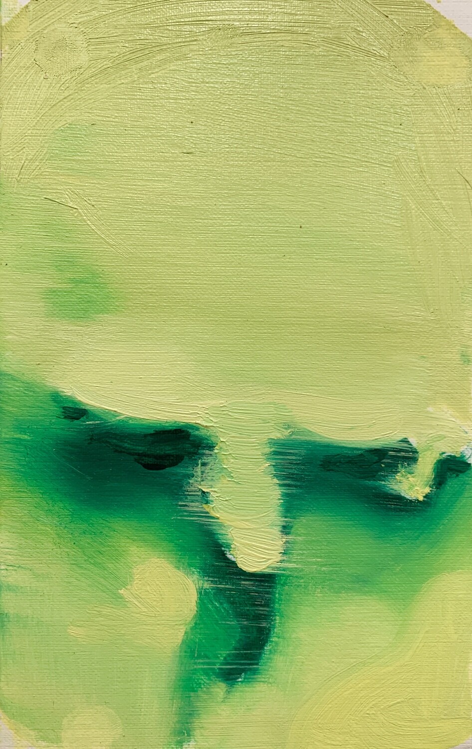 Reminiscence 004 | Original Artwork | Bartosz Beda Reminiscence 004 | Original Artwork | Bartosz Beda