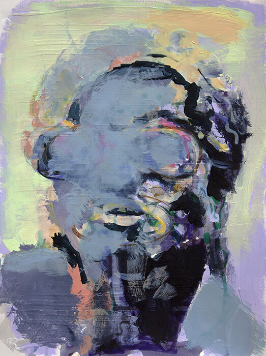 Family Memories III, oil on canvas | Original Artwork | Painting | Bartosz Beda Family Memories III, oil on canvas | Original Artwork | Painting | Bartosz Beda