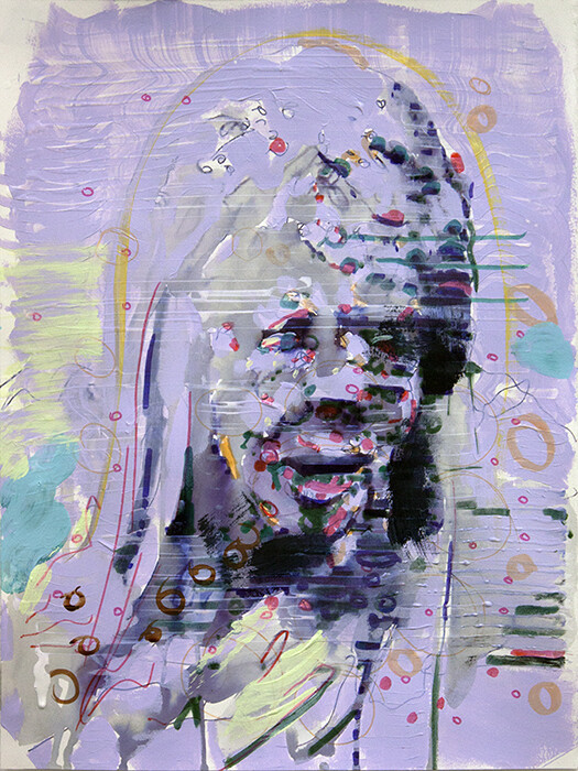 Family Memories V, oil on canvas | Original Artwork | Painting | Bartosz Beda Family Memories V, oil on canvas | Original Artwork | Painting | Bartosz Beda