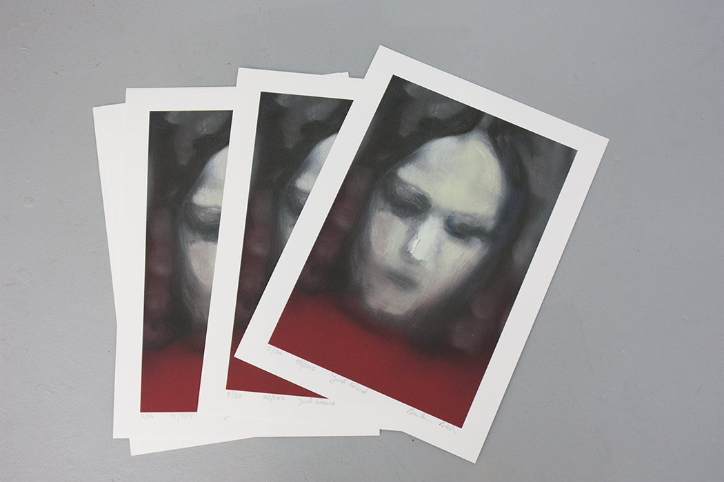 Just Friend Print 00003