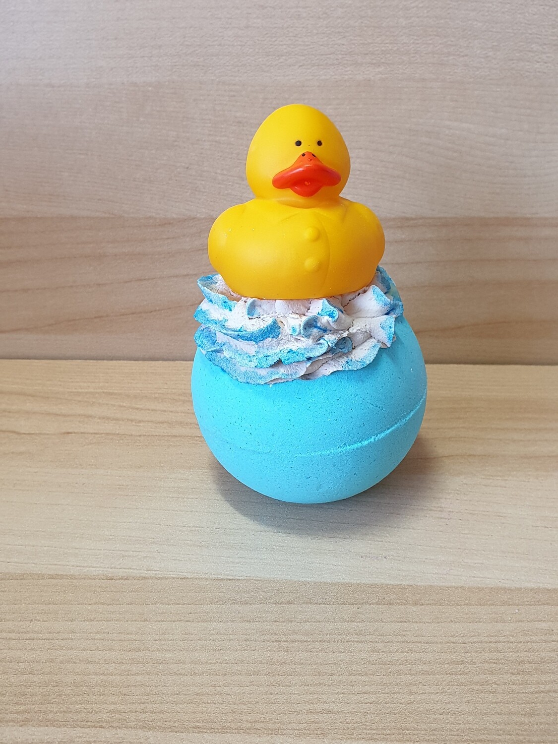 Ducky Bubble Bomb Ducky Bubble Bomb