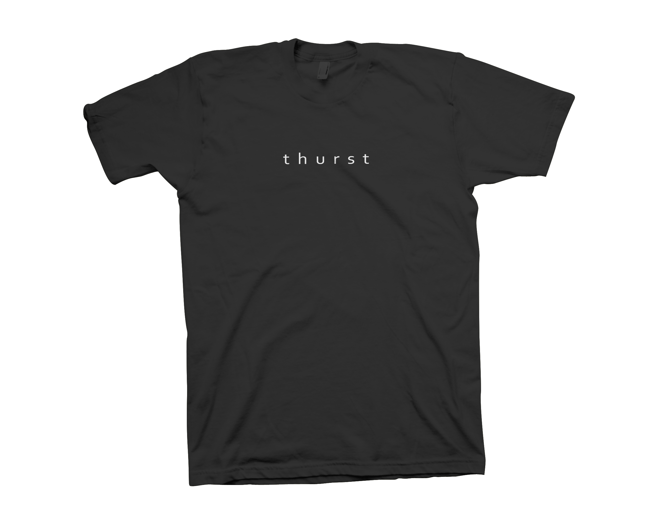 Thurst Logo T-Shirt 00003