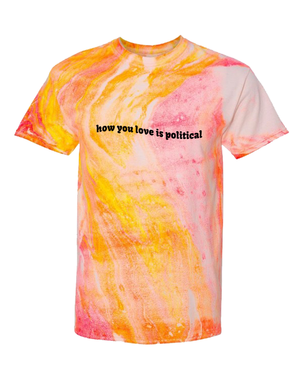 Love T-Shirt 00006