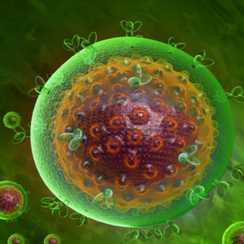 HIV-1 gp120 Antigen BR6106-b