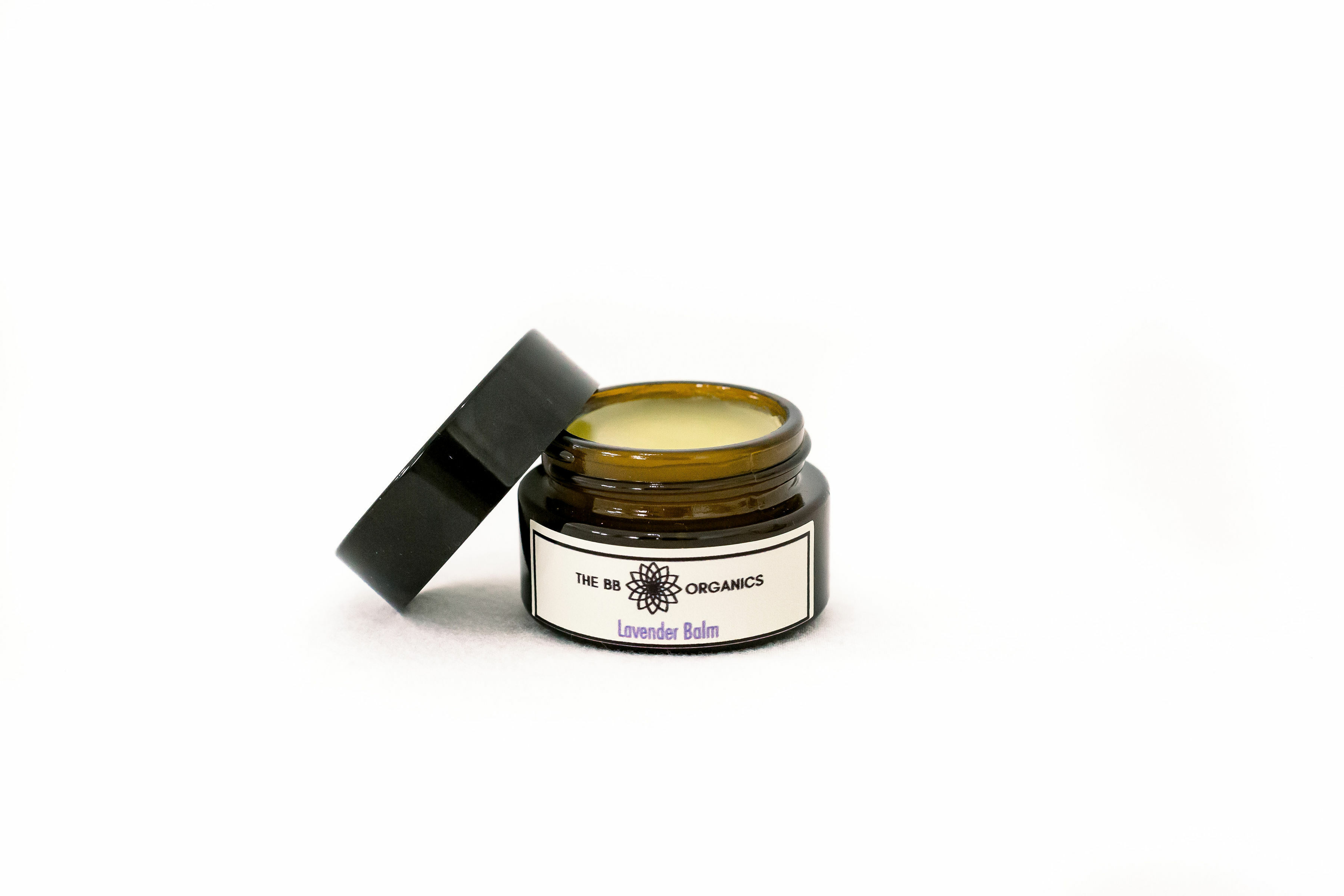 Lavender Balm
