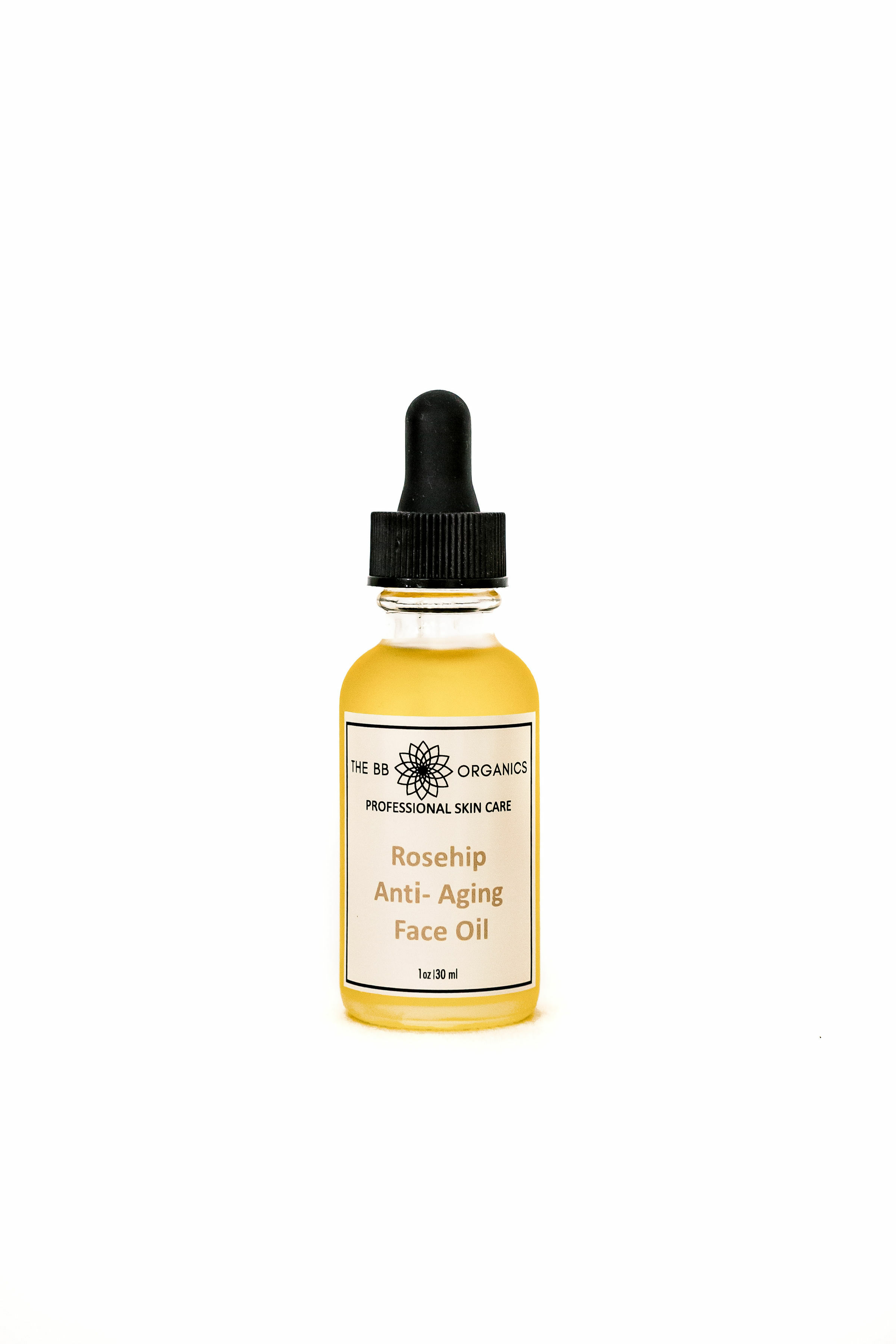 Rosehip Anti-Aging Face Oil 00020
