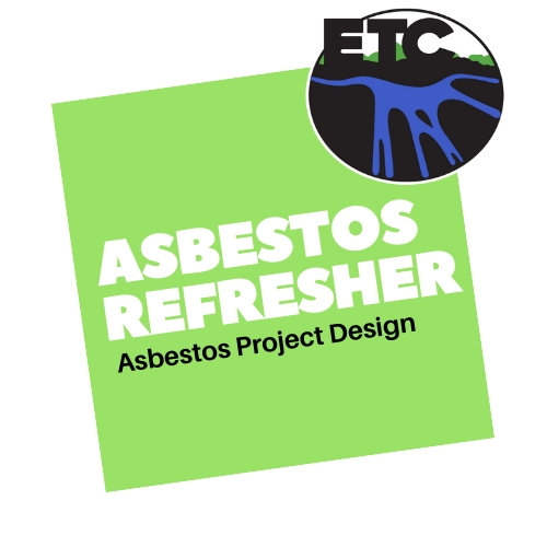 Asbestos Project Designer – Refresher (8 hours): Asbestos Project Designer – Refresher (8 hours):