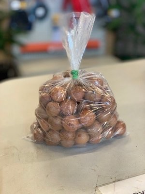 Macadamia Nuts - In shell