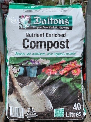 Daltons Compost