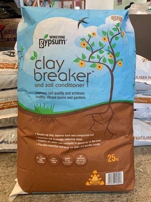 Clay Breaker