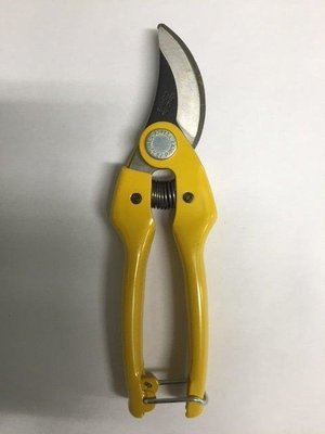 BAHCO By-pass secateurs , 19cm.