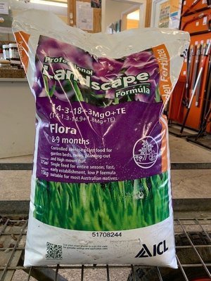 Daltons Professional Landscape Formula - Flora