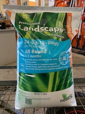 Daltons Professional Landscape Formula - Lawn All Round Fertiliser.