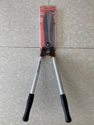 BAHCO Professional Range Hedge Shears - Aluminium handles