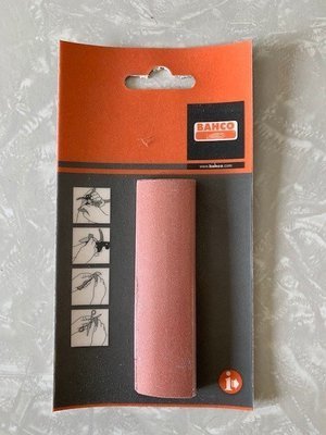 BAHCO Synthetic Grinding stone
