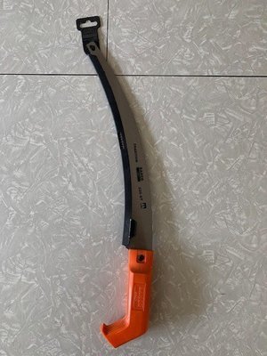 BAHCO Tradition 339-6T Pruning saw - Plastic handle