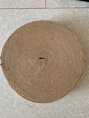 Natural Jute Tree Tie - 100m roll