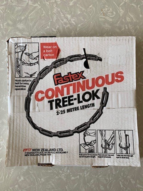 Tree - Lok  : 50m roll