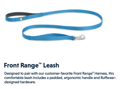 Ruffwear - Front Range Leash