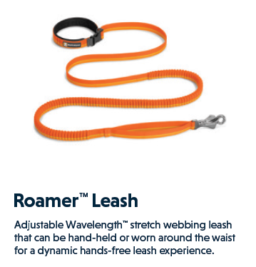Ruffwear - Roamer Leash