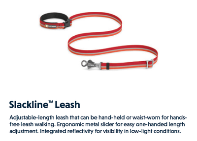 Ruffwear - Slackline Leash