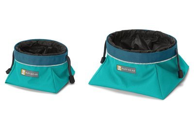 Ruffwear - Quencher Cinch Top Bowl (Large)