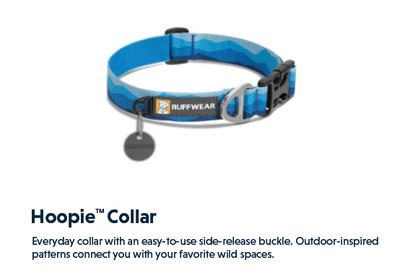 Ruffwear - Hoopie collar