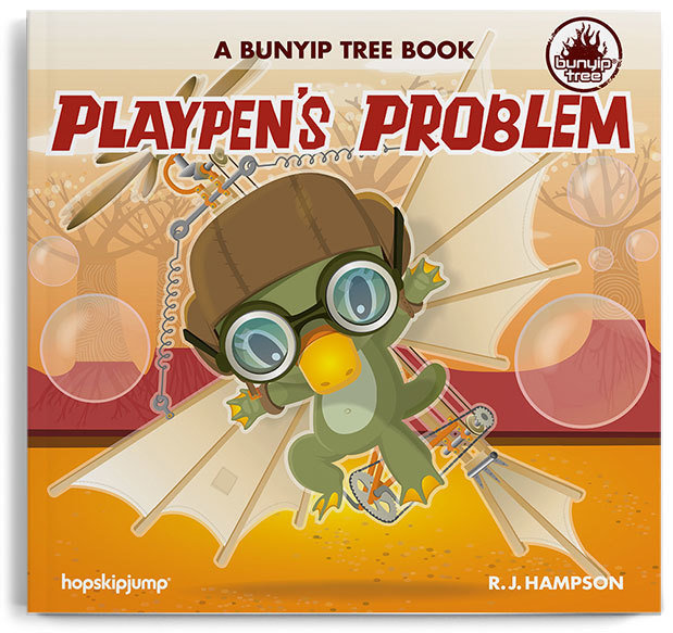 Playpen's Problem